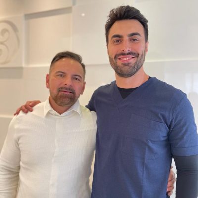 Daniel Faoro Workshop